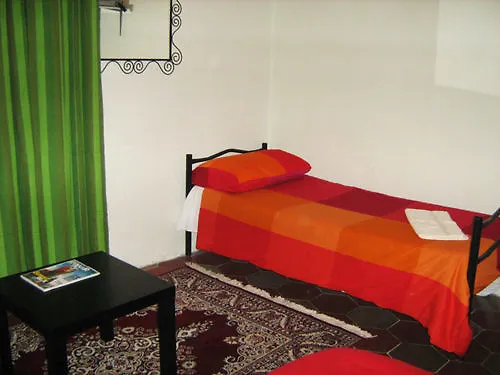 Ostello Volturno House Roma