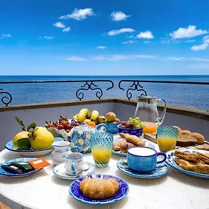 *** Hotel Riposo Italia