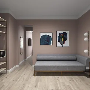 3* מלון Numa Linea