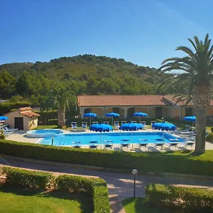 *** Aparthotel Lido Azzurro Italia