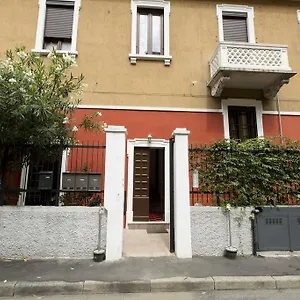 ** Bed & Breakfast Emilia Italia