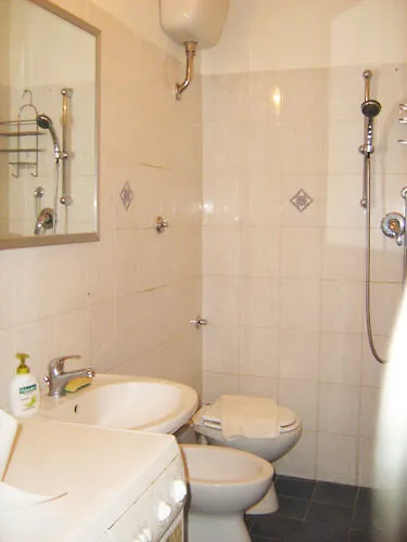 Volturno House Hostel Ρώμη Ιταλία