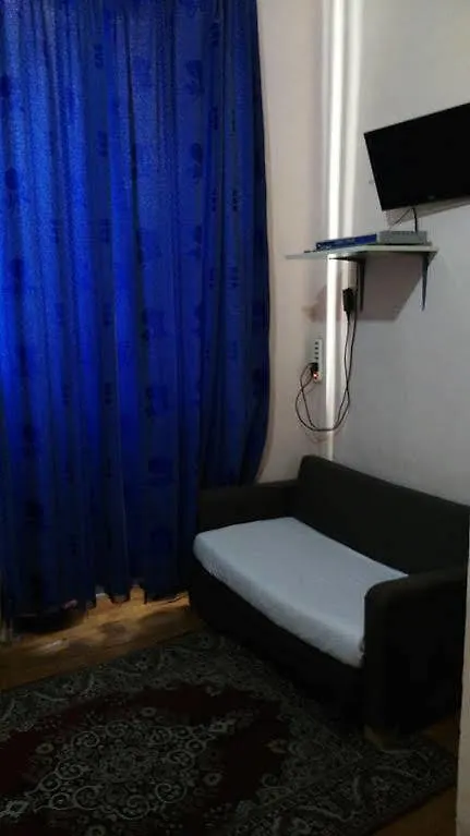Hostel Volturno House Rzym