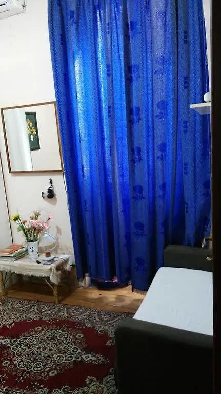 Hostel Volturno House Rzym